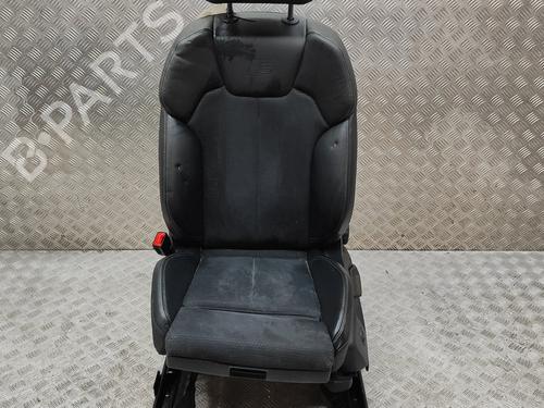 Used Left front seat AUDI Q5 (FYB, FYG) 40 TDI Mild Hybrid quattro (204 hp) 27783291