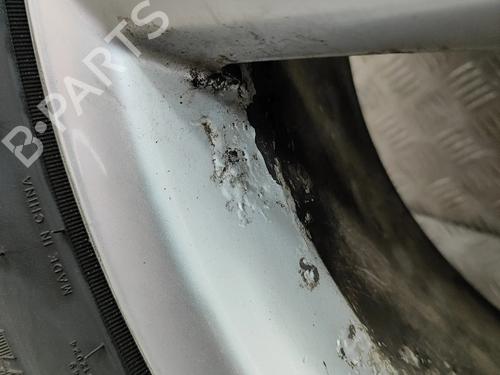 Rim AUDI Q3 (8UB, 8UG) 2.0 TDI quattro | BP26516450C45 