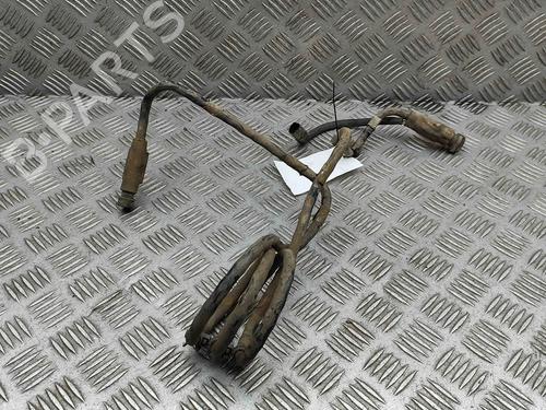 Used Pipe IVECO DAILY VI Platform/Chassis 33S14, 35S14, 35C14, 38S14 (136 hp) 29404655