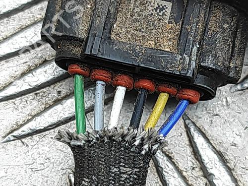 Elektronisk sensor JAGUAR XE (X760) 2.0 D AWD | BP31360464M84 