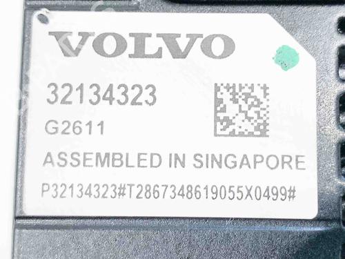 Camera VOLVO V90 II Cross Country (236) T5 AWD | BP27747666E14 