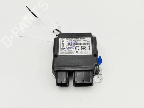 Airbag styreenhed Airbag styreenhed FORD KUGA II (DM2) 2.0 TDCi 4x4 (180 hp) 36471045 36471045