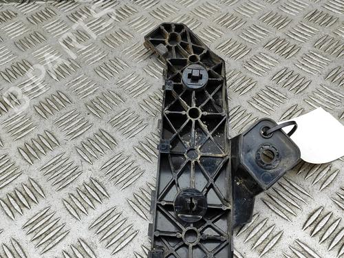 Front bumper bracket ISUZU D-MAX II (TFR, TFS) 1.9 Ddi 4x4 (TFS87J) | BP32213920C158 