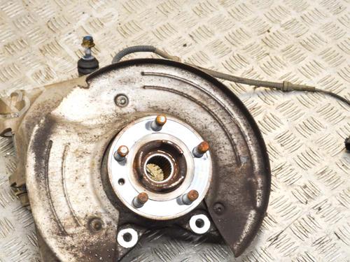 Used Left rear steering knuckle LAND ROVER DISCOVERY SPORT (L550) 2.0 D 4x4 (180 hp) 14633991