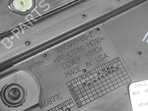 Front left panel TESLA MODEL 3 (5YJ3) EV AWD | BP33798374C58  - Image 7