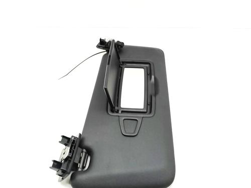 Right sun visor MERCEDES-BENZ A-CLASS (W177) AMG A 35 4-matic (177.051) | BP38756047I2 - Image 2