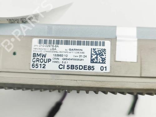 Electronic module BMW X5 (G05, F95) xDrive 30 d Mild-Hybrid | BP31592661M83 