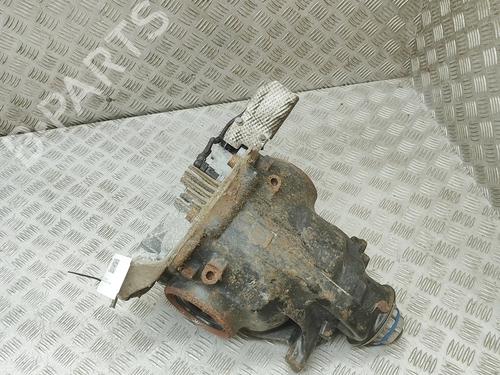 Rear differential BMW 4 Gran Coupe (G26) M440 i Mild-Hybrid xDrive | BP34136487M24  - Image 5