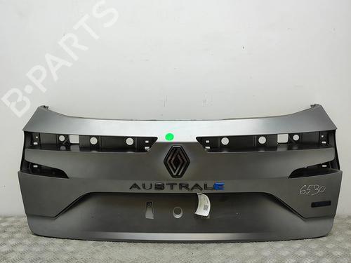Used Tailgate Tailgate 38500231 38500231