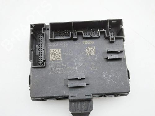 Electronic module VW TAYRON (R41) 1.5 eHybrid | BP39534835M83 - Image 6