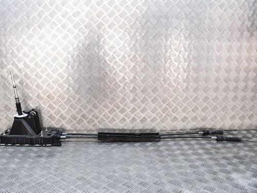 Used Gear lever Gear lever VW T-ROC (A11, D11) 1.5 TSI (150 hp) 12175187 12175187