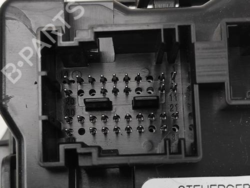 Electronic module PORSCHE PANAMERA (971) 2.9 4 E-Hybrid (97ABE1, 97BBE1) | BP26680659M83 