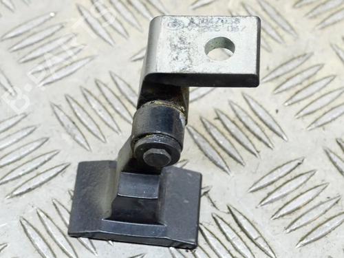 Used Hinge/Door check strap BMW 3 (F30, F80) 316 d (116 hp) 14630628