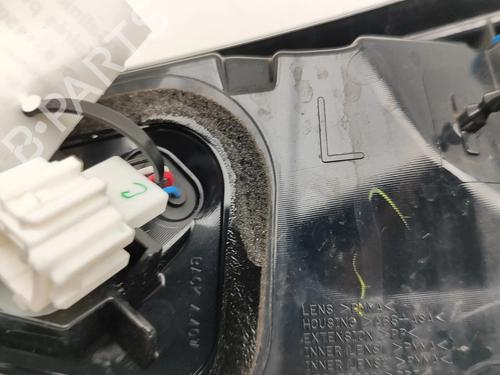 Farolim esquerdo da mala MAZDA CX-5 (KF) 2.0 | BP27607705C79