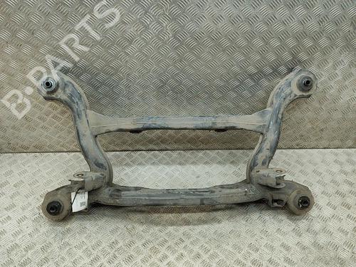 Used Rear axle Rear axle MERCEDES-BENZ A-CLASS (W176) A 180 CDI / d (176.012) (109 hp) 20982306 20982306
