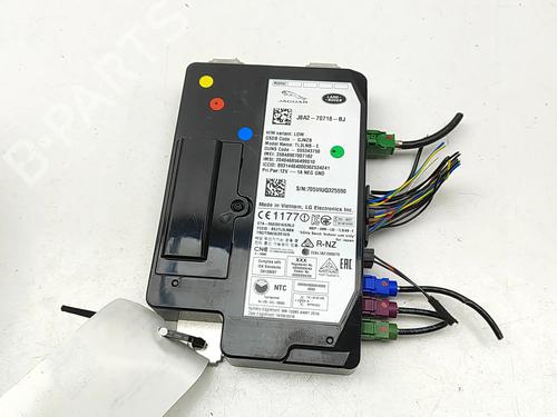 Electronic module JAGUAR F-PACE (X761) 2.0 TD4 | BP31217352M83