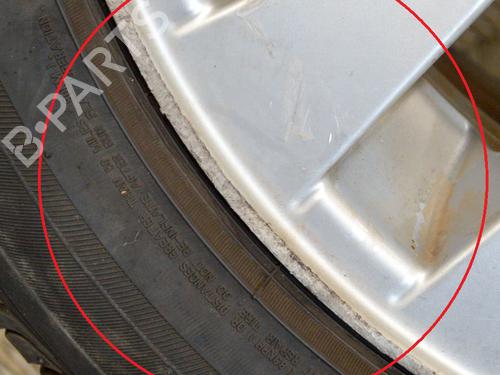 Rim BMW 3 (E90) 320 i | BP10220892C45 
