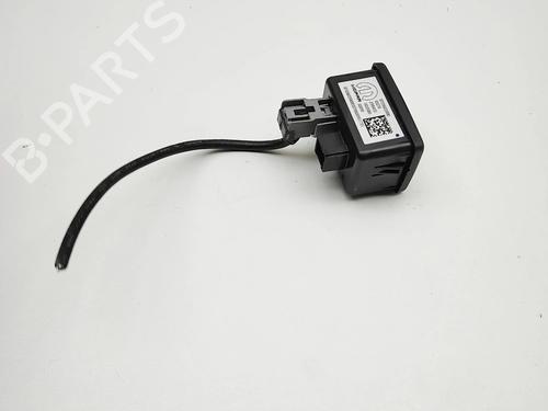 Electronic module PEUGEOT BOXER Bus 2.2 BlueHDi 140 | BP38239510M83 - Image 4