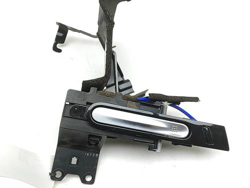 Used Front right exterior door handle Front right exterior door handle NISSAN GT-R (R35) V6 (530 hp) 33962681 33962681