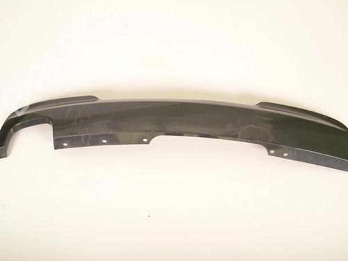 Spoiler pára-choques trás BMW 5 (F10) 520 d (190 hp) 30258286