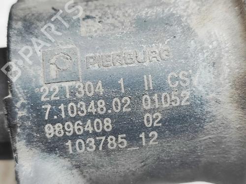 Electronic sensor BMW iX (I20) xDrive 40 | BP33164371M84  - Image 7