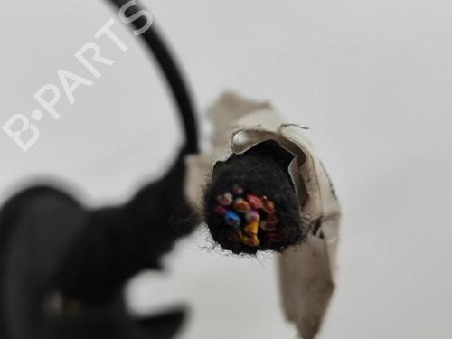 Right mirror PORSCHE TAYCAN Cross Turismo (Y1B) 4 (Y1BBD1) | BP28497700C27 