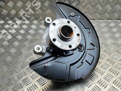 Used Right front steering knuckle AUDI Q4 E-TRON SUV (F4B) 45 (286 hp) 29637534