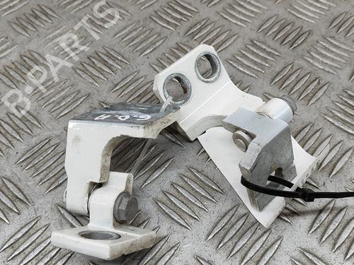 Hinge/Door check strap MASERATI GHIBLI III (M157) 3.0 D | BP21188341C146