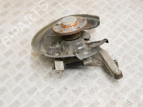 Right rear steering knuckle AUDI Q3 (8UB, 8UG) 1.4 TSI | BP14645876M28 