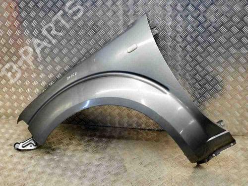 Kotflügel links vorne für NISSAN PATHFINDER III (R51) 2.5 dCi 4WD (174 hp) 9227407