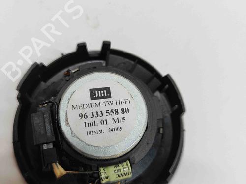 Speaker PEUGEOT 407 Coupe (6C_) 3.0 V6 | BP27404962E2 