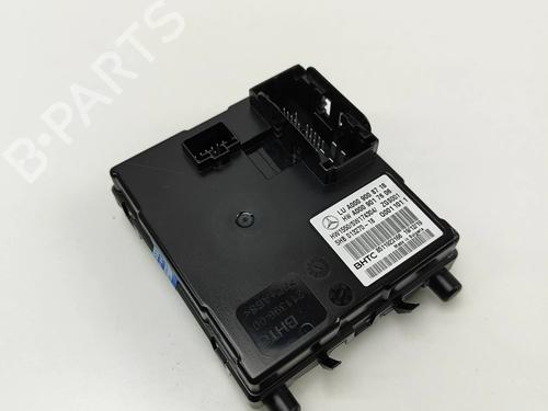 Electronic module MERCEDES-BENZ E-CLASS (W213) E 220 d (213.004) | BP26581742M83
