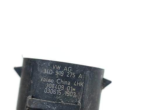 Electronic module VW GOLF VII (5G1, BQ1, BE1, BE2) 2.0 GTI | BP17374731M83 