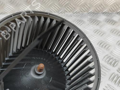 Heater blower motor NISSAN LEAF (ZE1) Electric | BP27787875M62