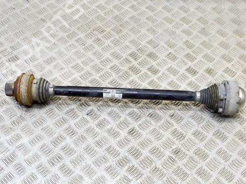 Used Left rear driveshaft AUDI A6 C8 Avant (4A5) 40 TDI Mild Hybrid quattro (204 hp) 27761510