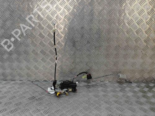 Used Front right lock FORD USA EXPLORER 4.0 4WD (213 hp) 28558543