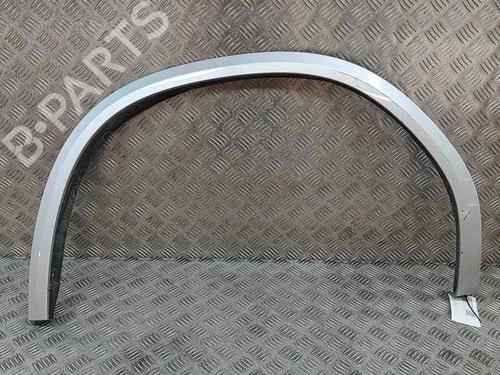 Used Rear left wheel arch trim BMW X3 (G01, F97, G08) xDrive 30 i (252 hp) 29391226