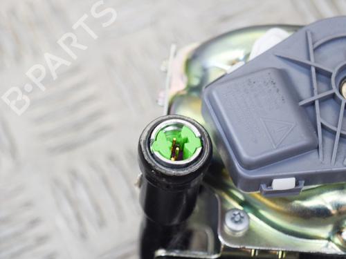 Front right seatbelt MERCEDES-BENZ E-CLASS Convertible (A207) E 350 CDI (207.423) | BP10401058I25 