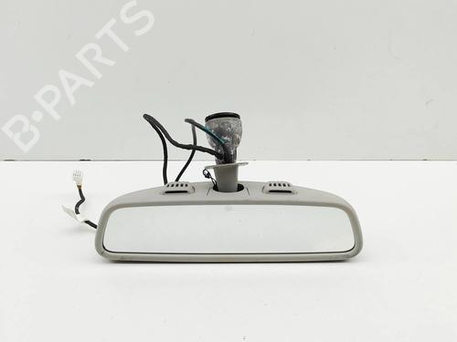 Bakspejl indvendigt MERCEDES-BENZ GL-CLASS (X166) GL 350 CDI / BlueTec 4-matic (166.823, 166.824) (258 hp) 32170723