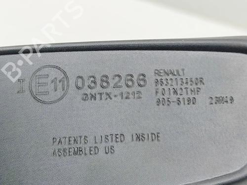 Rear mirror RENAULT AUSTRAL E-TECH 200 Hybrid (HGM2) | BP38495059I6  - Image 5