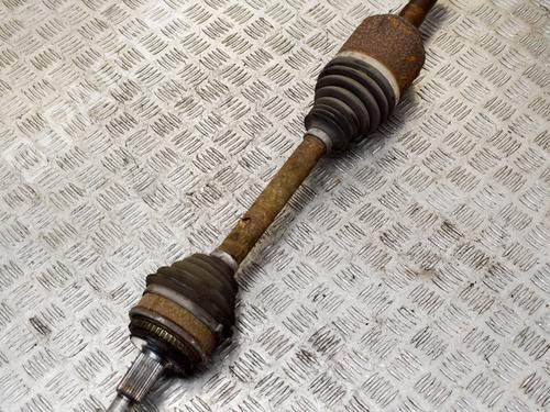 Left rear driveshaft LAND ROVER DISCOVERY III (L319) 2.7 TD 4x4 | BP8625856M40 