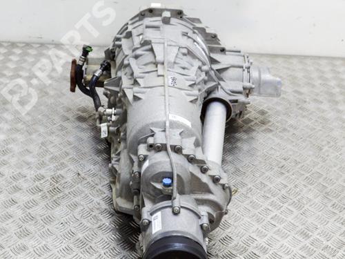 Gearbox AUDI Q5 (FYB, FYG) SQ5 TFSI quattro 7698649 | B-Parts