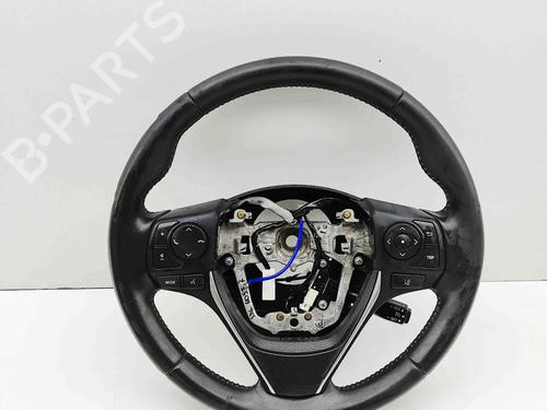 Rat Rat TOYOTA AURIS Estate (_E18_) 1.8 Hybrid (ZWE186_, ZWE186R, ZWE186H) (136 hp) 29510882 29510882