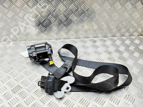 Front right seatbelt TESLA MODEL 3 (5YJ3) EV | BP33697646I25 - Image 2