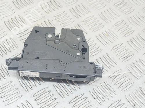 Used Tailgate lock Tailgate lock 8836337 8836337