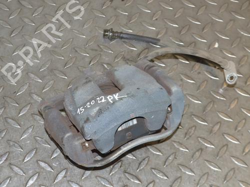 Used Left front brake caliper Left front brake caliper TOYOTA C-HR (_X1_) 1.8 Hybrid (ZYX10_, ZYX11_) (98 hp) 30281958 30281958