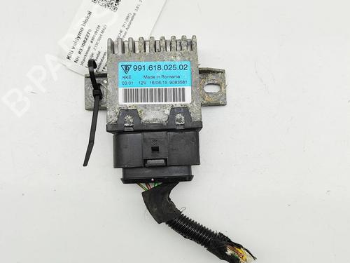Used Electronic module Electronic module PORSCHE 911 (991) 3.8 Carrera S / GTS (430 hp) 30708385 30708385