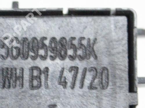 Left rear window switch SKODA KAROQ (NU7, ND7) 1.5 TSI | BP10673376C108  - Image 7