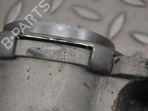 Engine mount VOLVO S80 II (124) 2.4 D | BP30242611M89