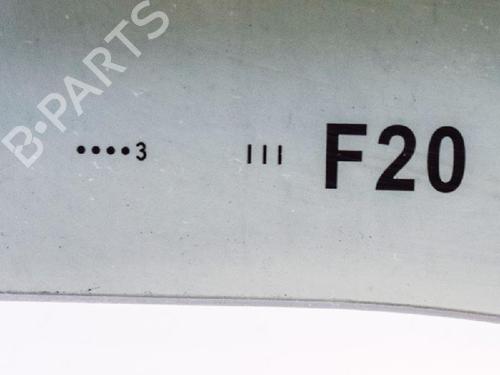 Rear left door window BMW 1 (F20) 116 d | BP6742088C20